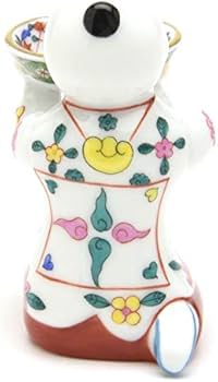 Amazon.co.jp: ヘレンド(Herend) 人形置物 お給仕マンダリン(05653)S